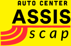 Auto Center Assis Scap